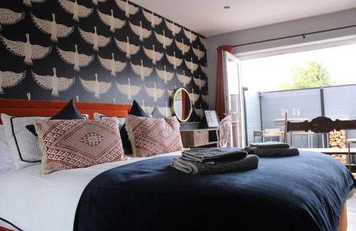 Moonsticks House - Exquisite Property, Sleeps 14 - Foto 52