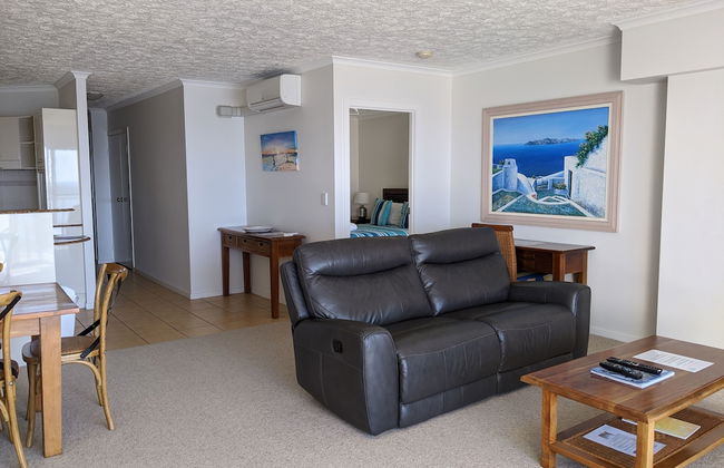 Moorings Beach Resort - Foto 54