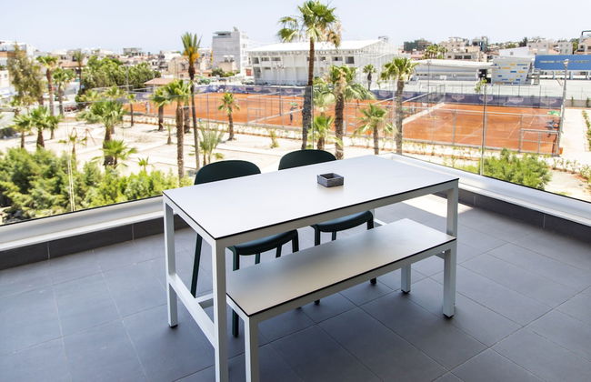 LIV Urban Suites - Foto 54