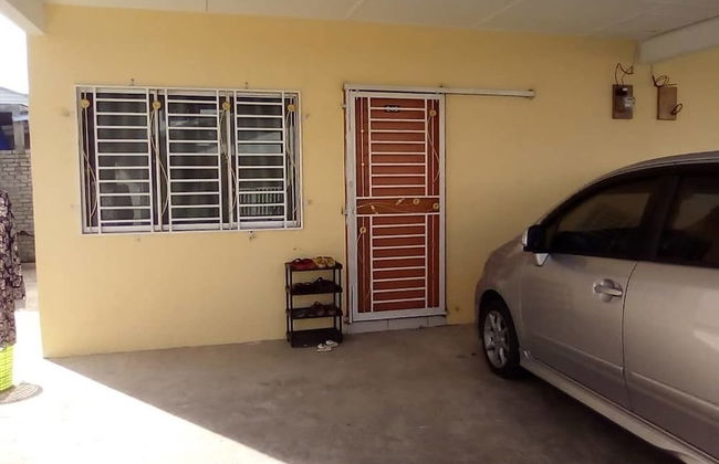 3A Homestay Semporna - Foto 16