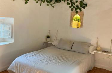 La Tahona (Cortijo Andaluz en las montañas) - Foto 25