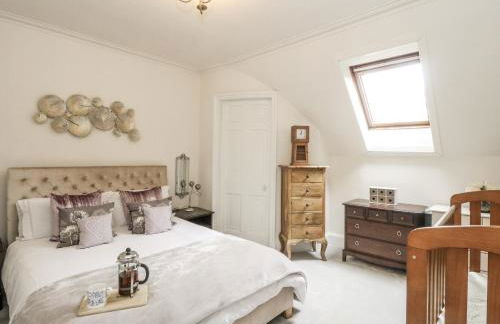 Rowan Tree House - Foto 24