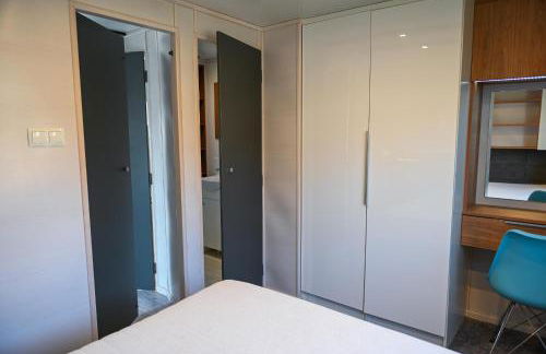 Ferienpark Süderstapel - Eiderufer 3 - Photo 21