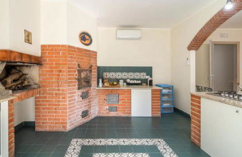 Zacchitella Garden House - Foto 12