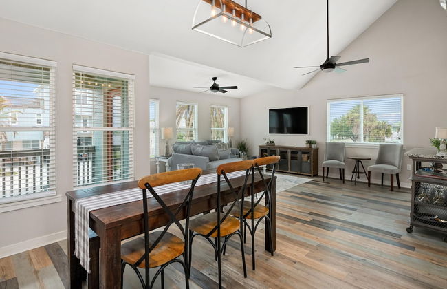 The Lodge at Little Bay - Foto 18