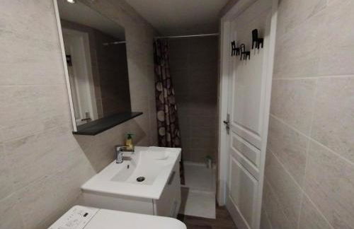 Trévoux: loft ravissant avec terrasse - Foto 16