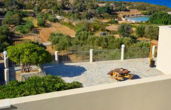 KALOS LUXURY HOMES, BEACHSIDE EXPERIENCE VOULISMA - Foto 27
