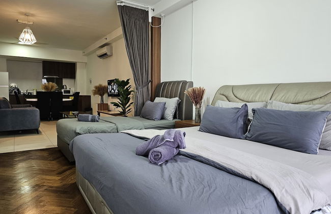 The Landmark by The Only Bnb - Foto 11