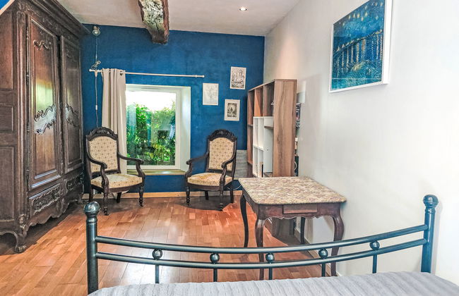 Les Agapanthes - Foto 28