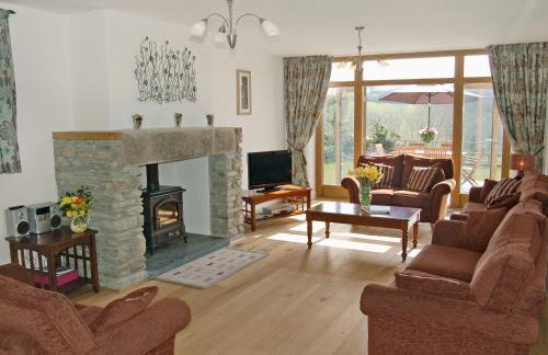Polmear Barn - Foto 3