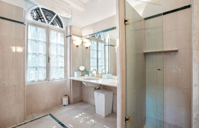 Villa Schlosser Lake Front & Private Pool - Foto 16