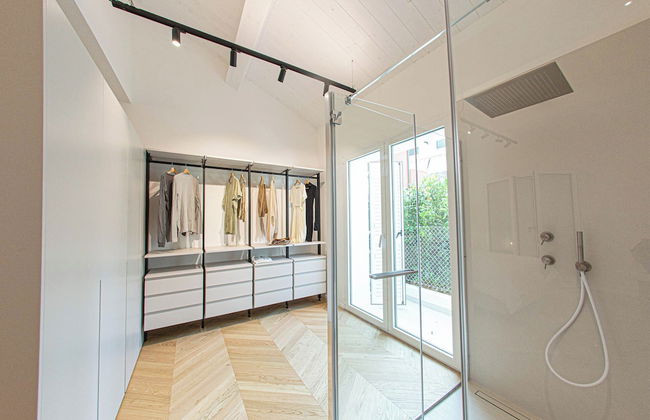 Luxury Suites Collection - Villette - Foto 1