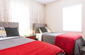 Private Modern 1st Flr 3 Bed Apt Close to Downtown - Foto 5