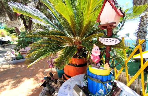 BALCON DEL DUENDE Seafront Paradise - Foto 45