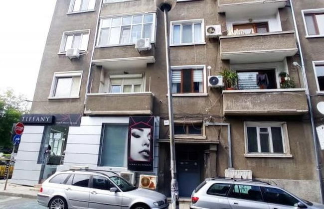 SEA Holisays -4 Rooms Apartment, Burgas, Bulgaria - Foto 36