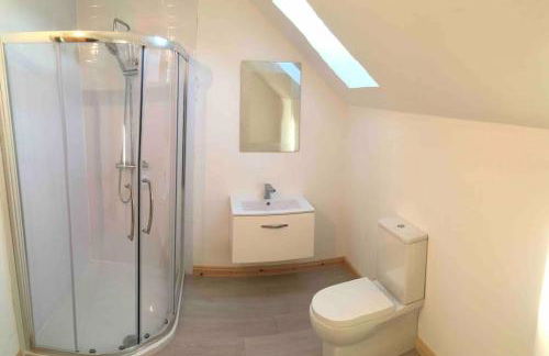 Fairhead Lodge Family Friendly Holiday Home - Foto 16