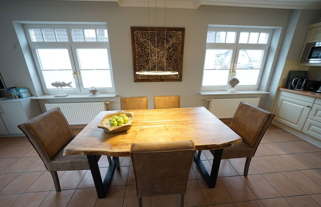 Residenz Strandläufer - Foto 35