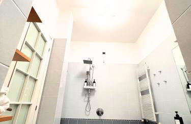 PARK FREE Gran Madre Elegante Loft Moderno con garage - Foto 29