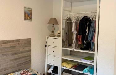 Appartement au bord de mer - Foto 7