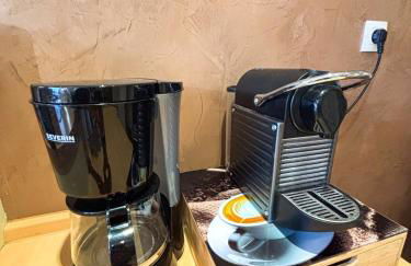 Le Green Field Lodge - Parking Gratuit - Standing - Centre Ville - Commerces à Proximité - Foto 18