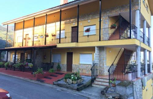 Mirador de Miranda, Apartamentos Rural & Spa Inc - Foto 6