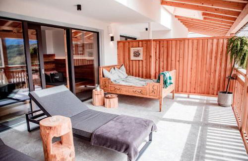 Kieserhof Apartment Wald - Foto 22