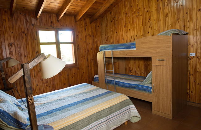 Entre Montañas y Rio - Photo 5