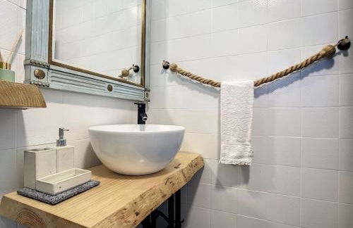 Casa do Vale-Villa with private pool and garden - Foto 34