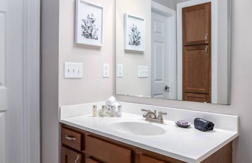 The Pondview Penthouse King Bed Balcony WD - Foto 18