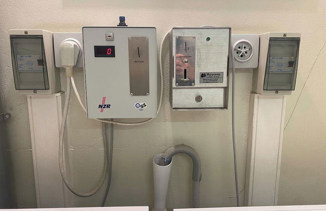 Apartment in Belgium Near the Seaside - Foto 12