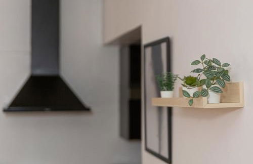 LE NID DOUILLET : PARIS proche-Cozy-Netflix - Foto 16