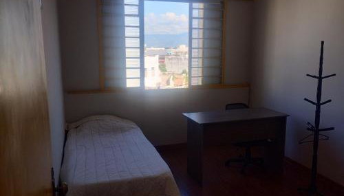 Apartamento no centro de Guaratinguetá - Photo 3