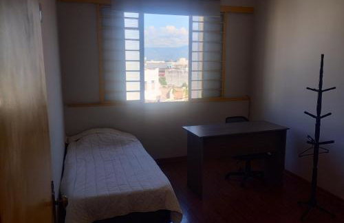 Apartamento no centro de Guaratinguetá - Photo 3