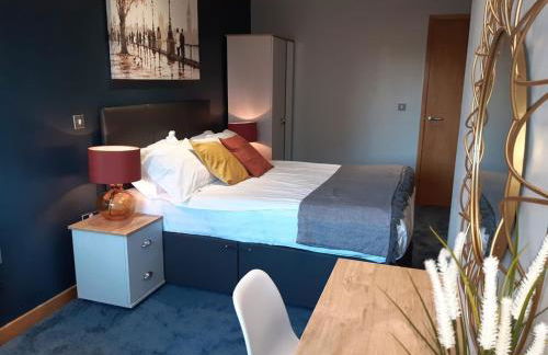 Northern Lights Apartment - Foto 9