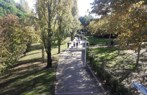 House in Sant Cugat, 25 Mins to Barcelona center - Foto 21