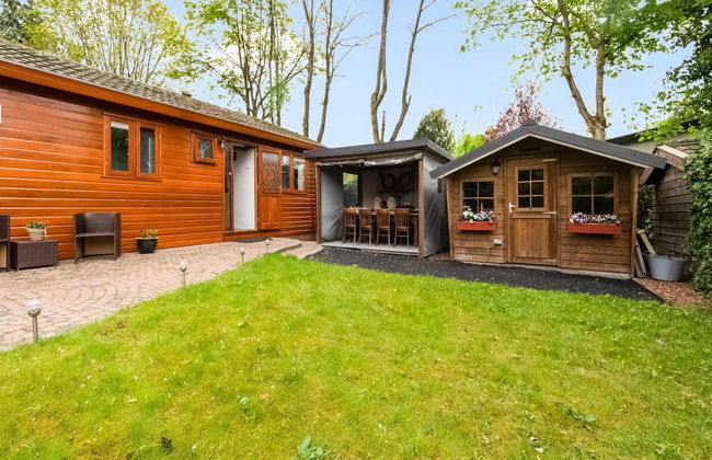 Holiday Home in Garderen by Veluwe - Photo 28