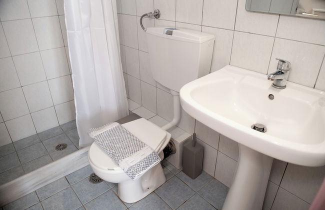 Marianthi Apartments - Foto 28