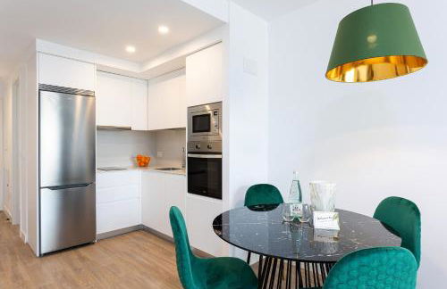 Caleyro Boutique Apartments - "Parking incluido" - Photo 128