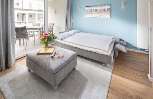 Düsseldorfer Hof Norderney A1 - Foto 28