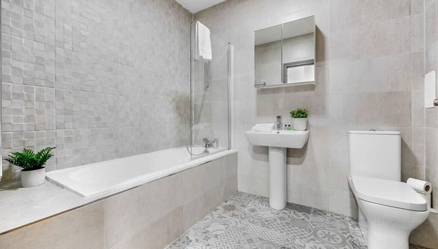 Host Stay Bands Warehouse V - Foto 5, Habitación