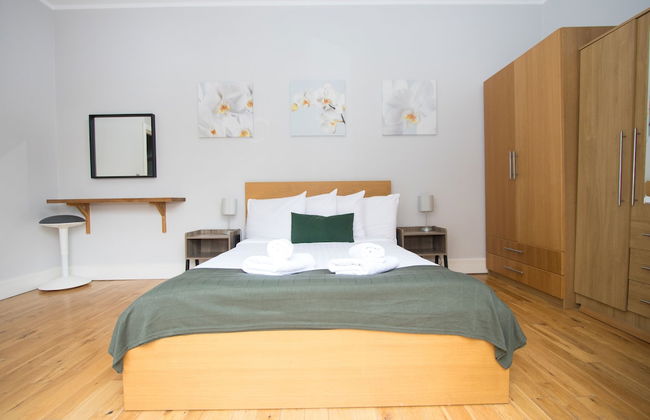 Westciti Croydon Serviced Apartments - Foto 19