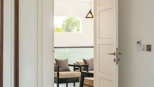 Villa Blue Water by GORO - Foto 5, Habitación