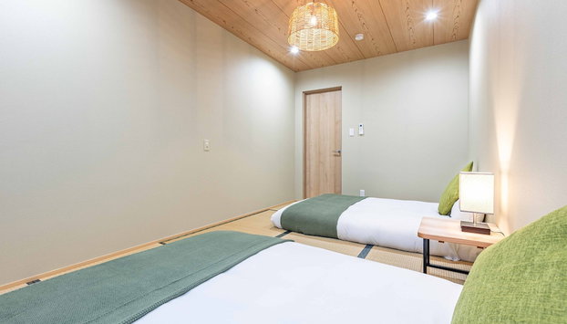 Etoupe - Foto 5, Habitación