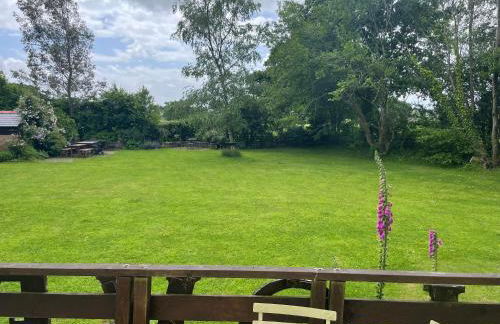 The Hideaway at Duffryn Mawr Self Catering Cottages - Photo 39