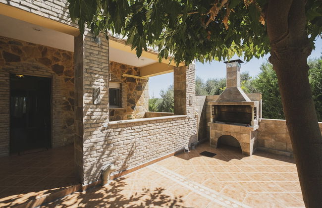 Family Summer Home near Beach - Foto 39