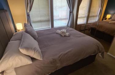 46A Golf view lodge lilliardsedge - Foto 16