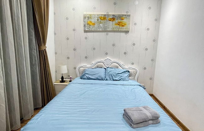 Vinhome Time City 1 Bed Nice Cosy Apart - Photo 2