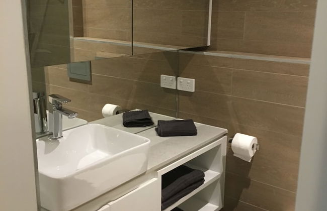 Centrepoint Units Heidelberg - Foto 64