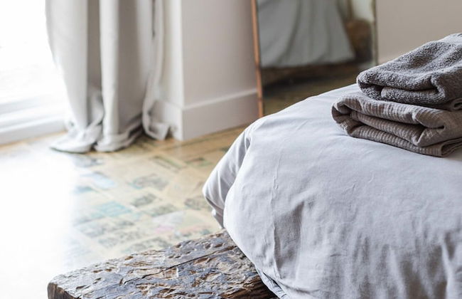 Stay Lagom Riders Lodge - Foto 6