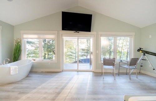 Tranquil Shores Relax on Lake Michigan 4BR, 4BA - Foto 4